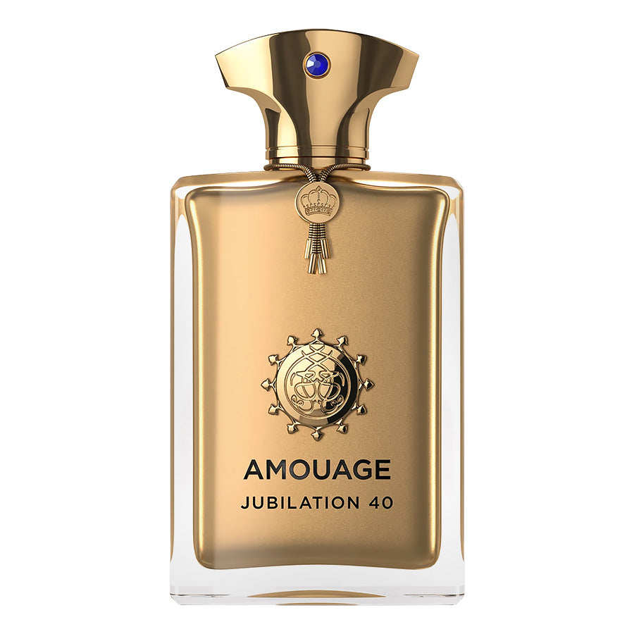 Amouage Jubilation 40 Extrait de Parfum Spray for Men 3.4 oz