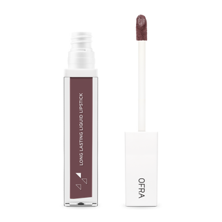 Long Lasting Liquid Lipstick - Amsterdam
