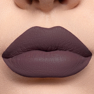 Long Lasting Liquid Lipstick - Amsterdam