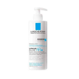La Roche Posay Lipikar Baume 400 ml - Glamourous Grace
