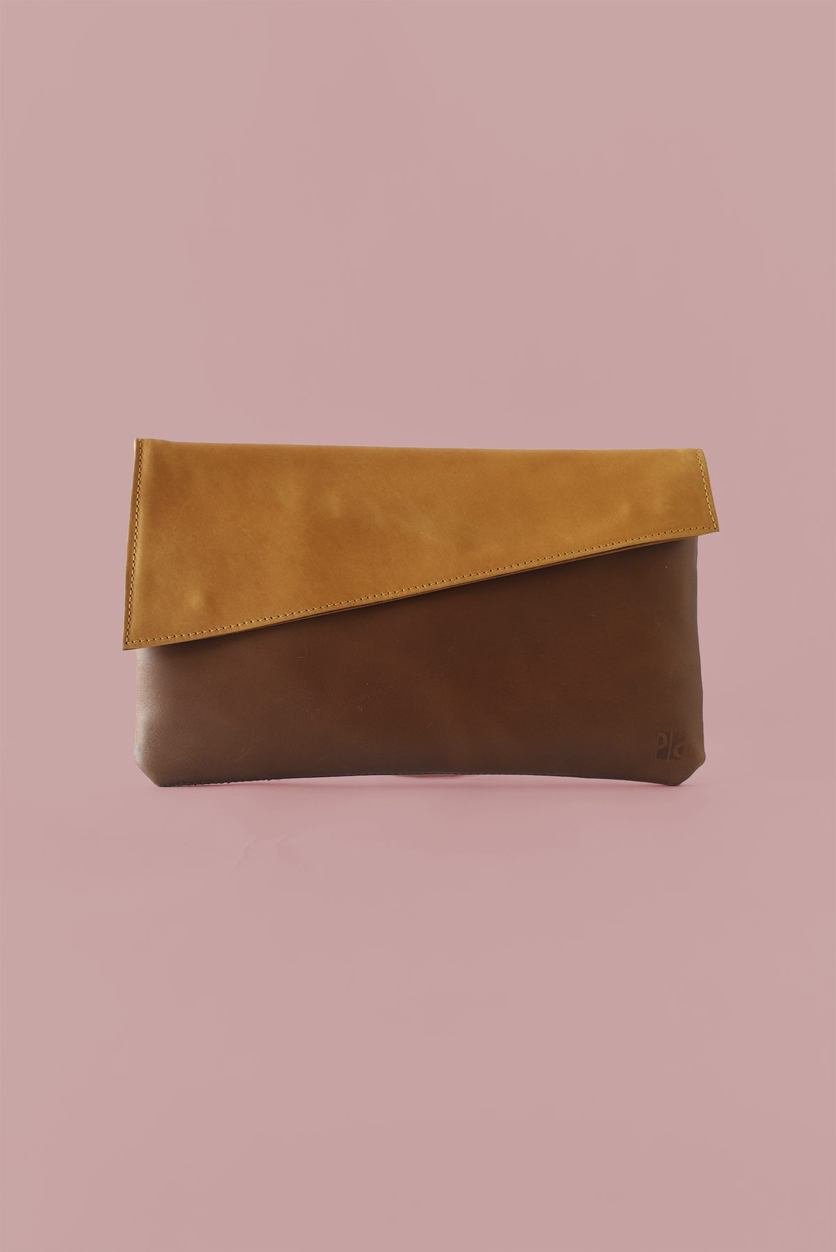 Angle Crossbody & Clutch