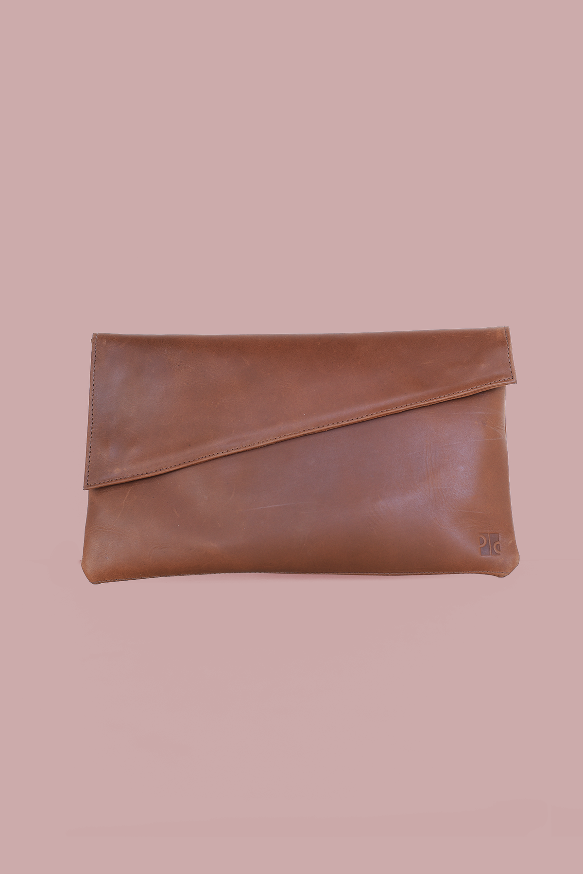 Angle Crossbody & Clutch