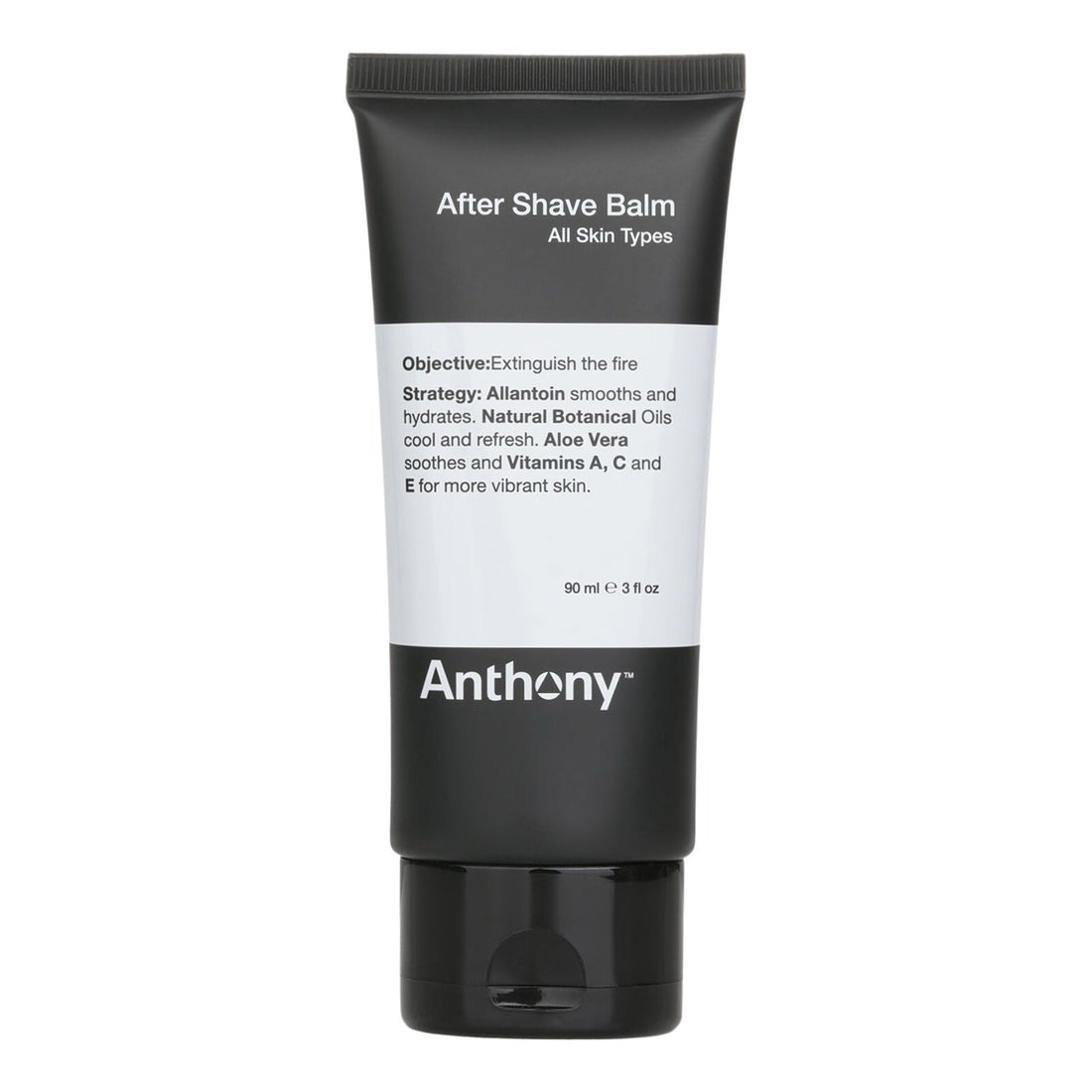 Anthony After Shave Balm - Glamourous Grace