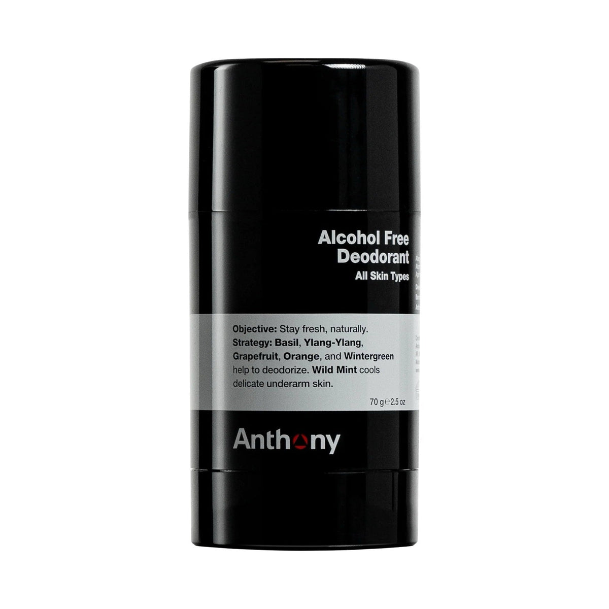 Anthony Alcohol Free Deodorant - Glamourous Grace