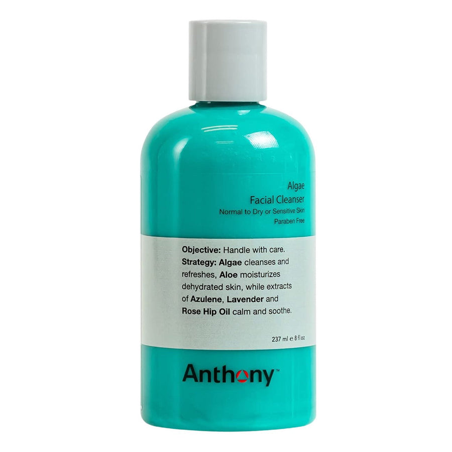 Anthony Algae Facial Cleanser - Glamourous Grace