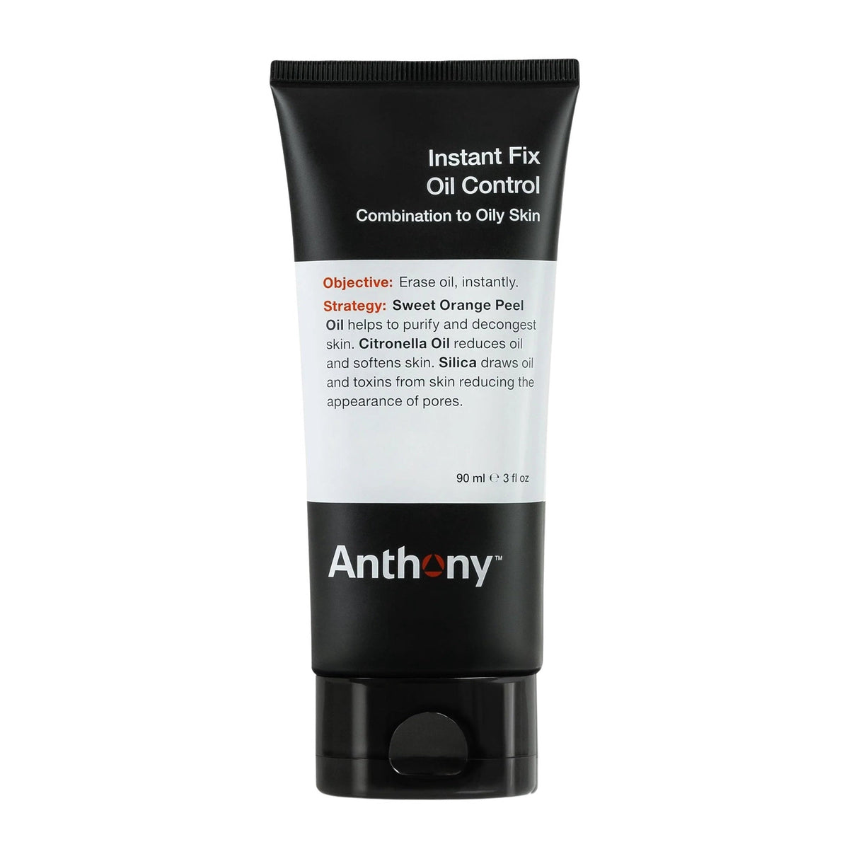 Anthony Instant Fix Oil Control - Glamourous Grace