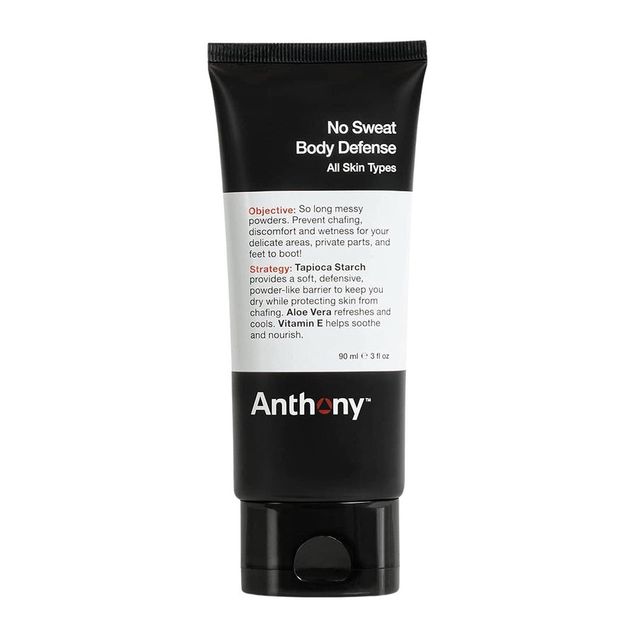 Anthony No Sweat Body Defense - Glamourous Grace