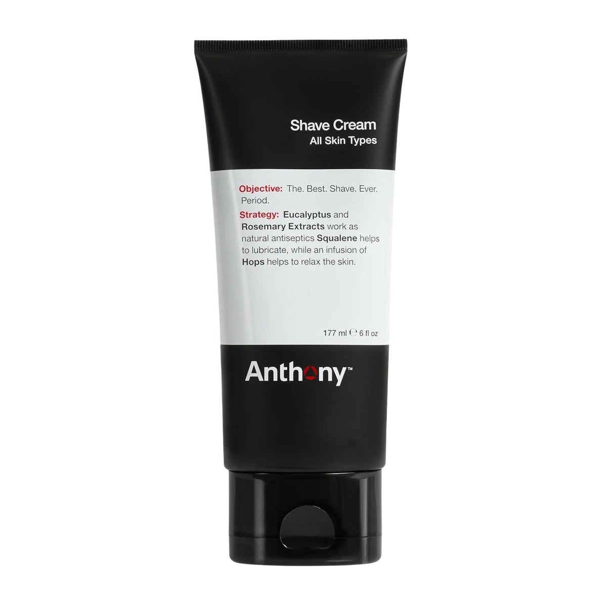 Anthony Shave Cream - Glamourous Grace