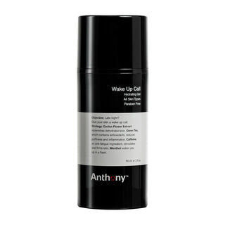Anthony Wake Up Call