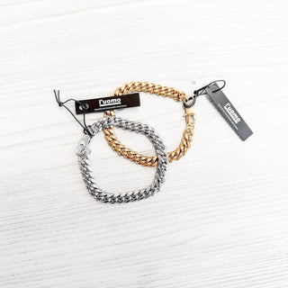 Anthony L'uomo Mens Collection Bracelet