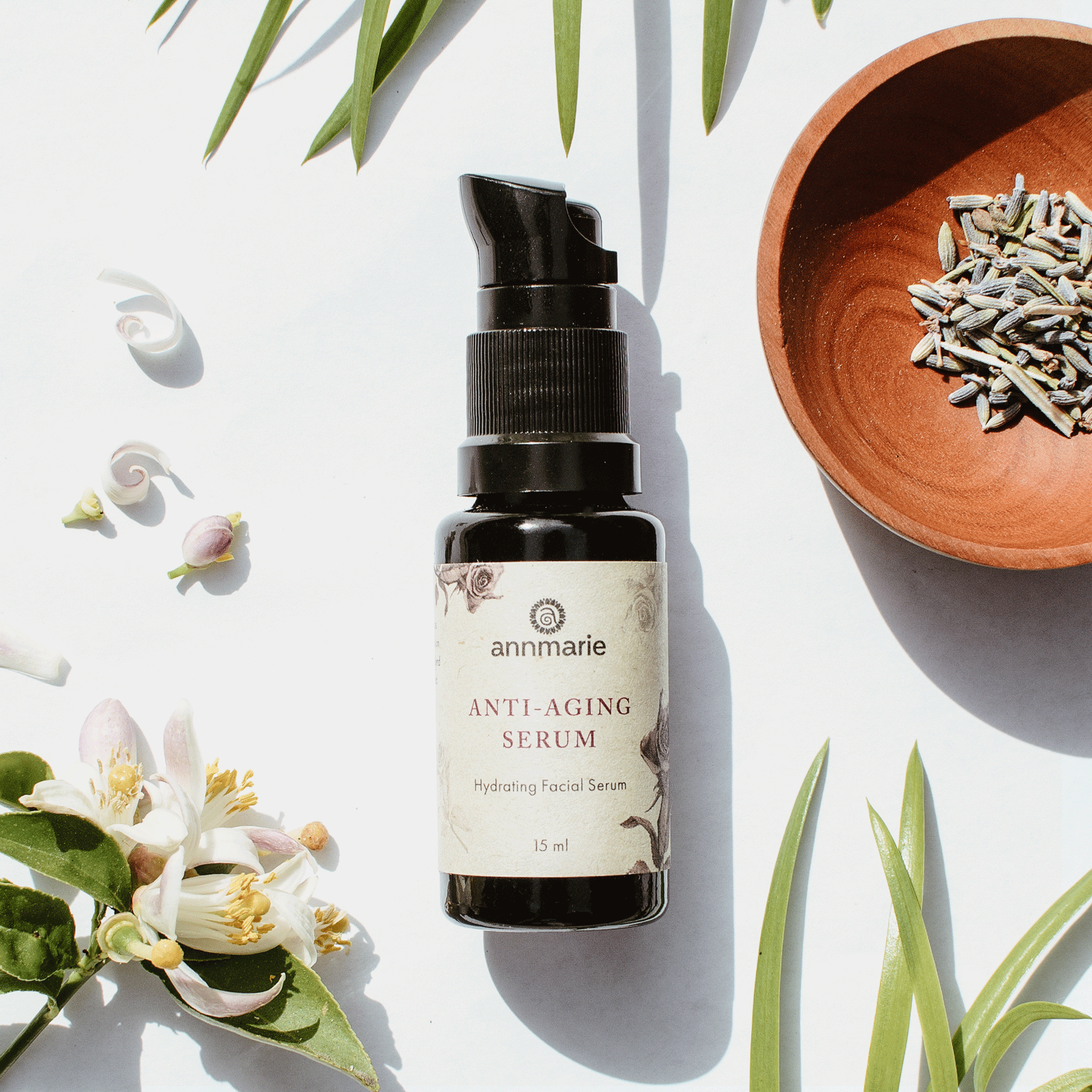 Anti-Aging Serum (15ml)- Collective