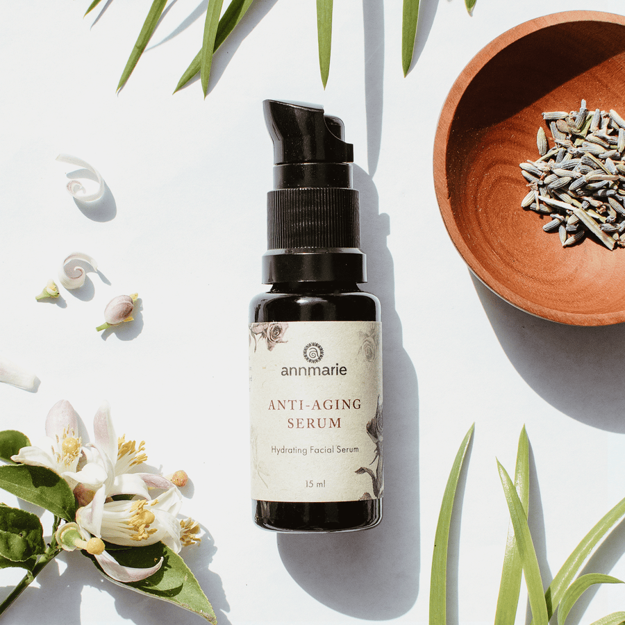Anti-Aging Serum (15ml)- Collective - Glamourous Grace