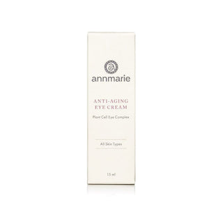 Anti-Aging Eye Cream (15ml)- Collective