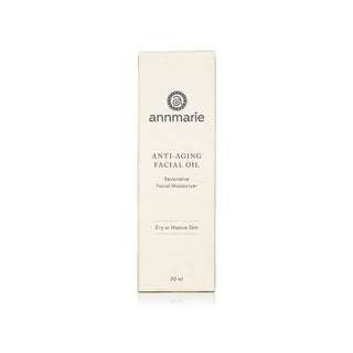 Anti-Aging Facial Oil (30ml)-Collective