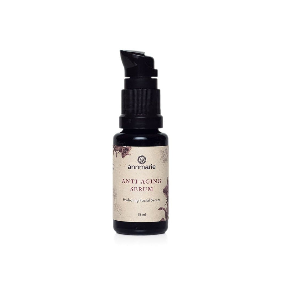 Anti-Aging Serum (15ml)- Collective - Glamourous Grace