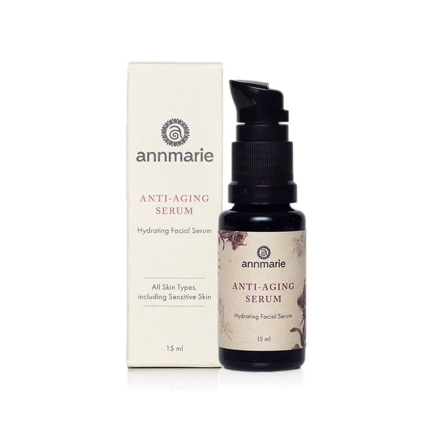 Anti-Aging Serum (15ml)- Collective - Glamourous Grace