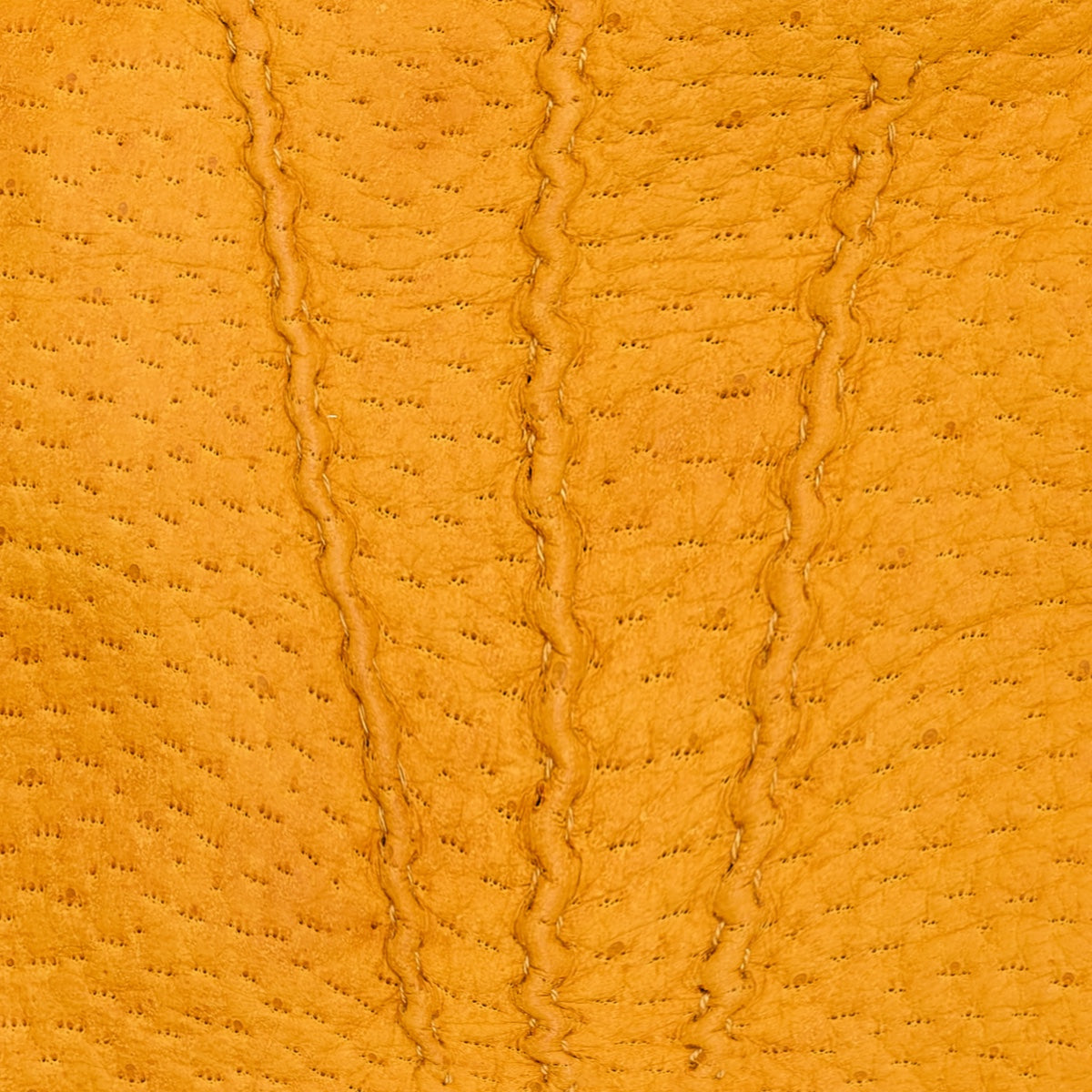 Antonio (yellow) - Luxurious Italian peccary leather gloves with cashmere lining - Glamourous Grace