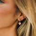 Gold/Pink