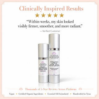 Cellular Renewal Duo – Apple Stem Cell Serum + Moisturizer