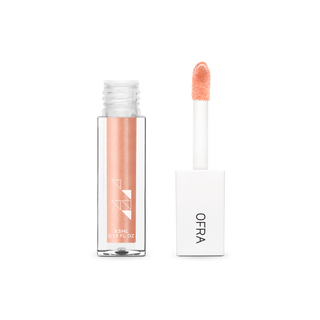 Lip Gloss - Apricot Dream