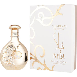 Arabiyat Prestige Nyla Eau de Parfum 80ml