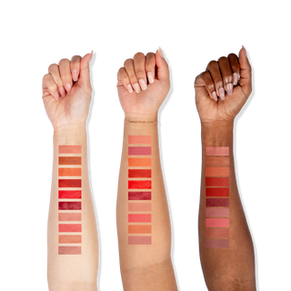 Blush Hour Collection