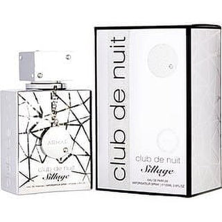 Armaf Club de Nuit Sillage Eau de Parfum Spray 3.6 oz