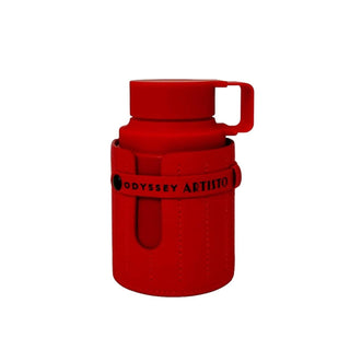 Armaf Odyssey Artisto Red Edition Eau de Parfum for Men 3.4 oz