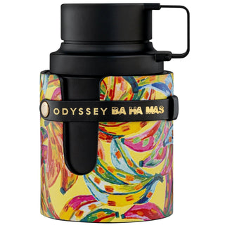 Armaf Odyssey Bahamas Tropical Collection Eau de Parfum 3.4 oz