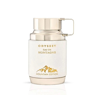 Armaf Odyssey Eau De Montagne Mountain Edition Eau de Parfum 3.4 oz