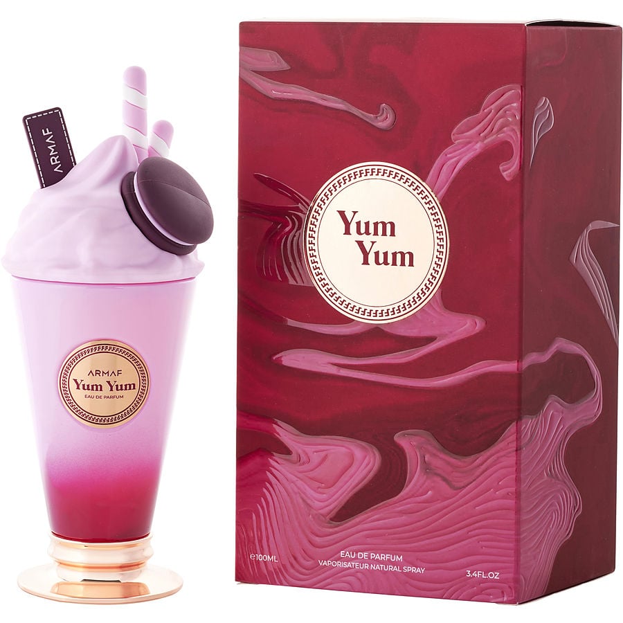Armaf Yum Yum Eau de Parfum 3.4 oz
