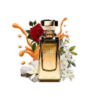 Aroma Concepts Eshal Vanilla Eau de Parfum 3.4 oz