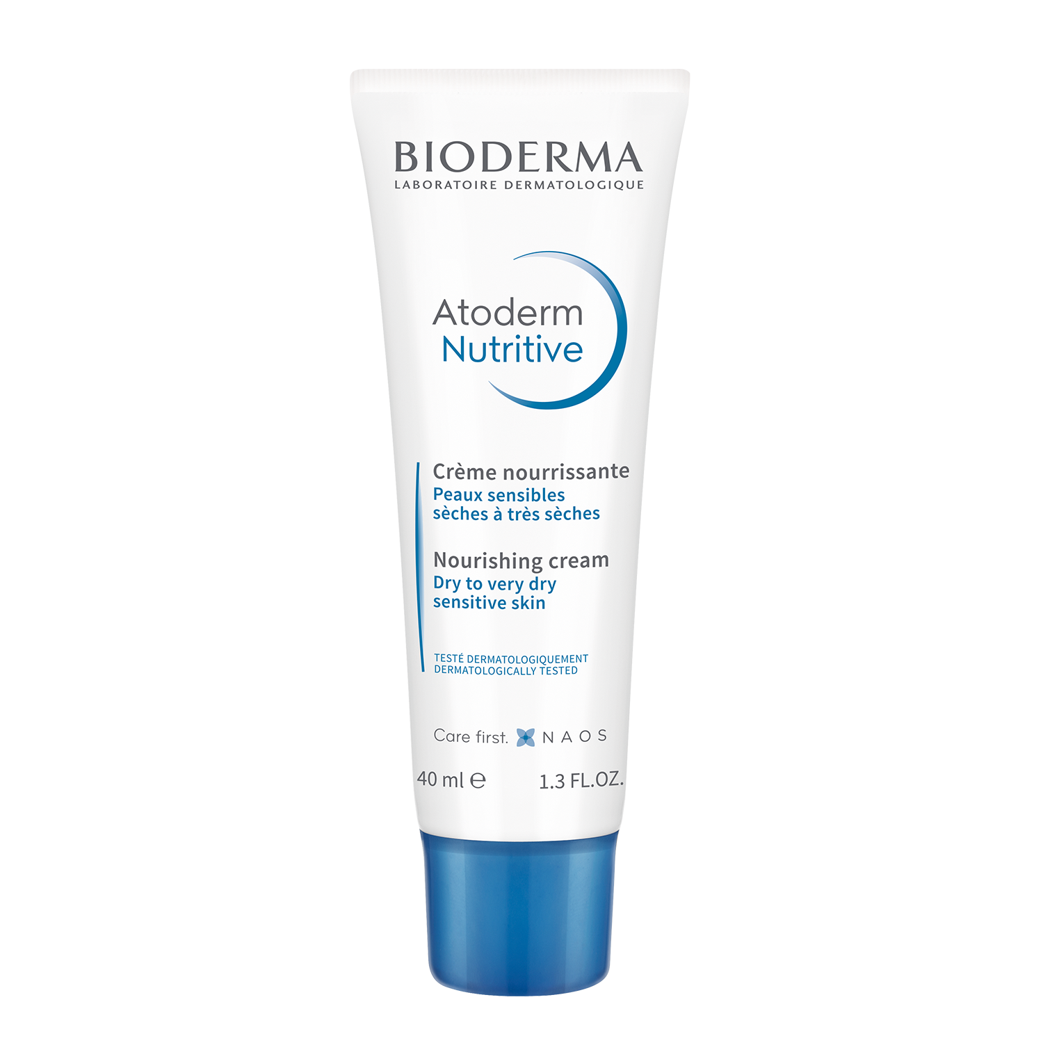 Bioderma Atoderm Nutrition Cream 40 ml - Glamourous Grace