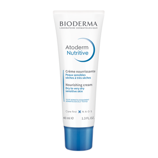 Bioderma Atoderm Nutrition Cream 40 ml - Glamourous Grace