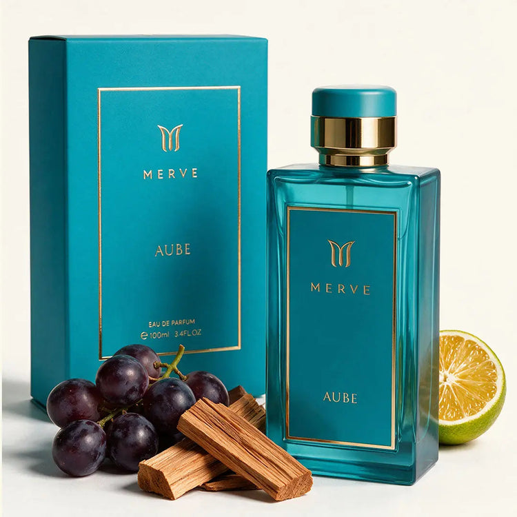AUBE | WOMEN - Glamourous Grace