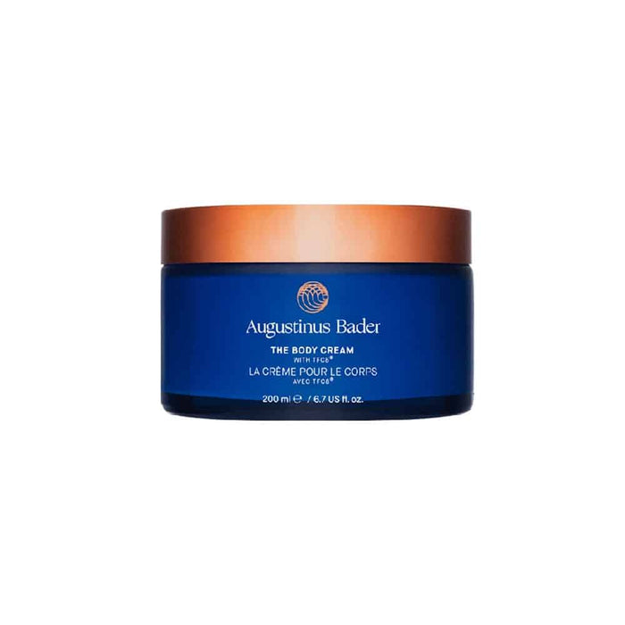 Augustinus Bader The Body Cream - Glamourous Grace