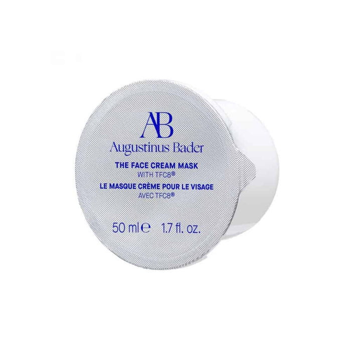 Augustinus Bader The Face Cream Mask Refill 50ML - Glamourous Grace