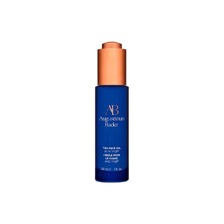 Augustinus Bader The Face Oil