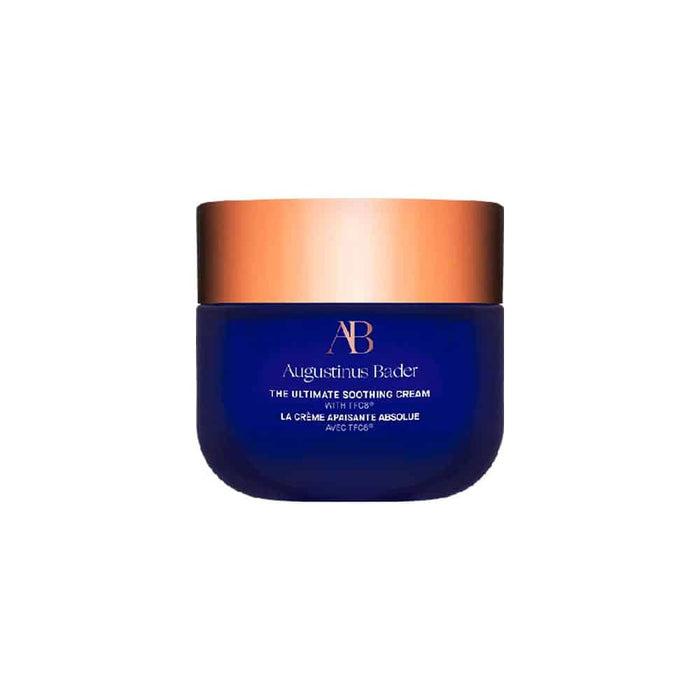 Augustinus Bader The Ultimate Soothing Cream 50 mL - Glamourous Grace