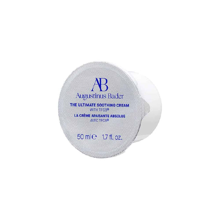 Augustinus Bader The Ultimate Soothing Cream Refill 50 mL - Glamourous Grace