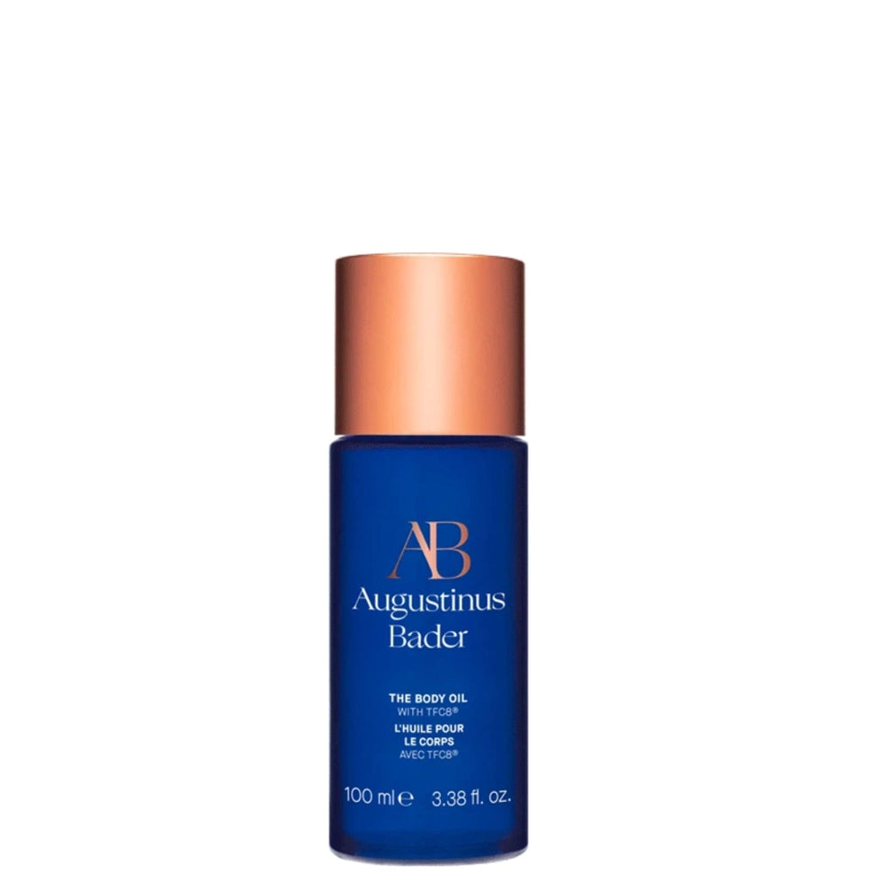 Augustinus Bader The Body Oil - Glamourous Grace