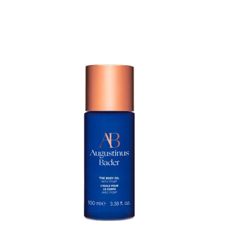 Augustinus Bader The Body Oil