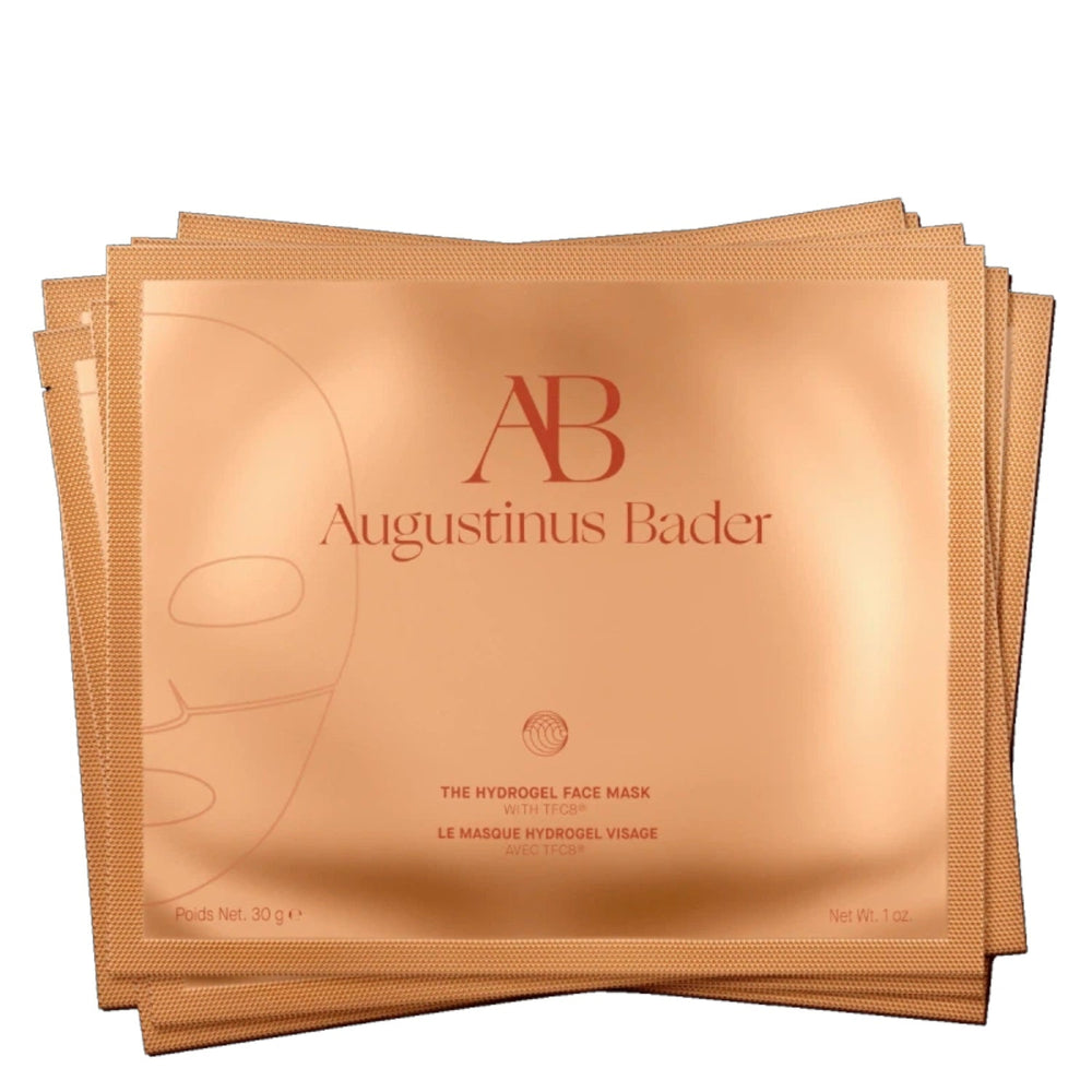 Augustinus Bader The Hydrogel Face Mask - Glamourous Grace