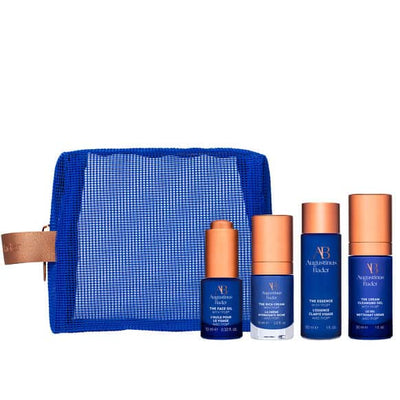 Augustinus Bader The Starter Kit with The Rich Cream - Glamourous Grace