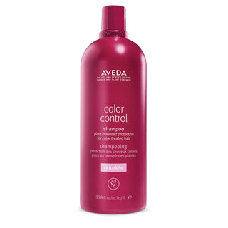 Aveda Color Control Rich Shampoo