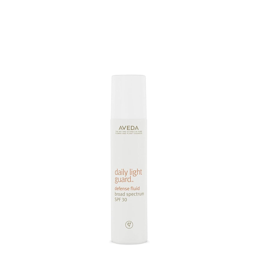 Aveda Daily Light Guard Defense Fluid Broad Spectrum SPF 30 30 mL - Glamourous Grace