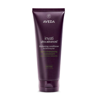 Aveda Invati Ultra Advanced Thickening Conditioner Rich