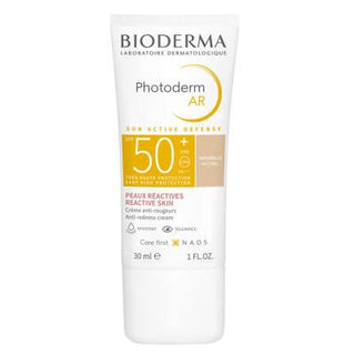 Bioderma Sunscreen for Sensitive Skin - SPF 50+, Fragrance-Free, Water-Resistant - 1.01 fl oz - Glamourous Grace