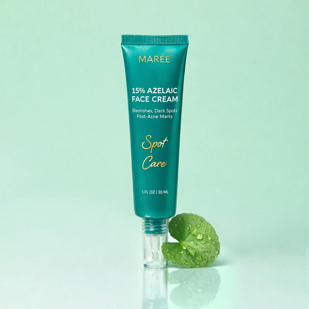 Azelaic Acid Cream for Sensitive Skin - Glamourous Grace