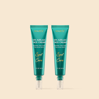 Azelaic Acid Cream for Sensitive Skin
